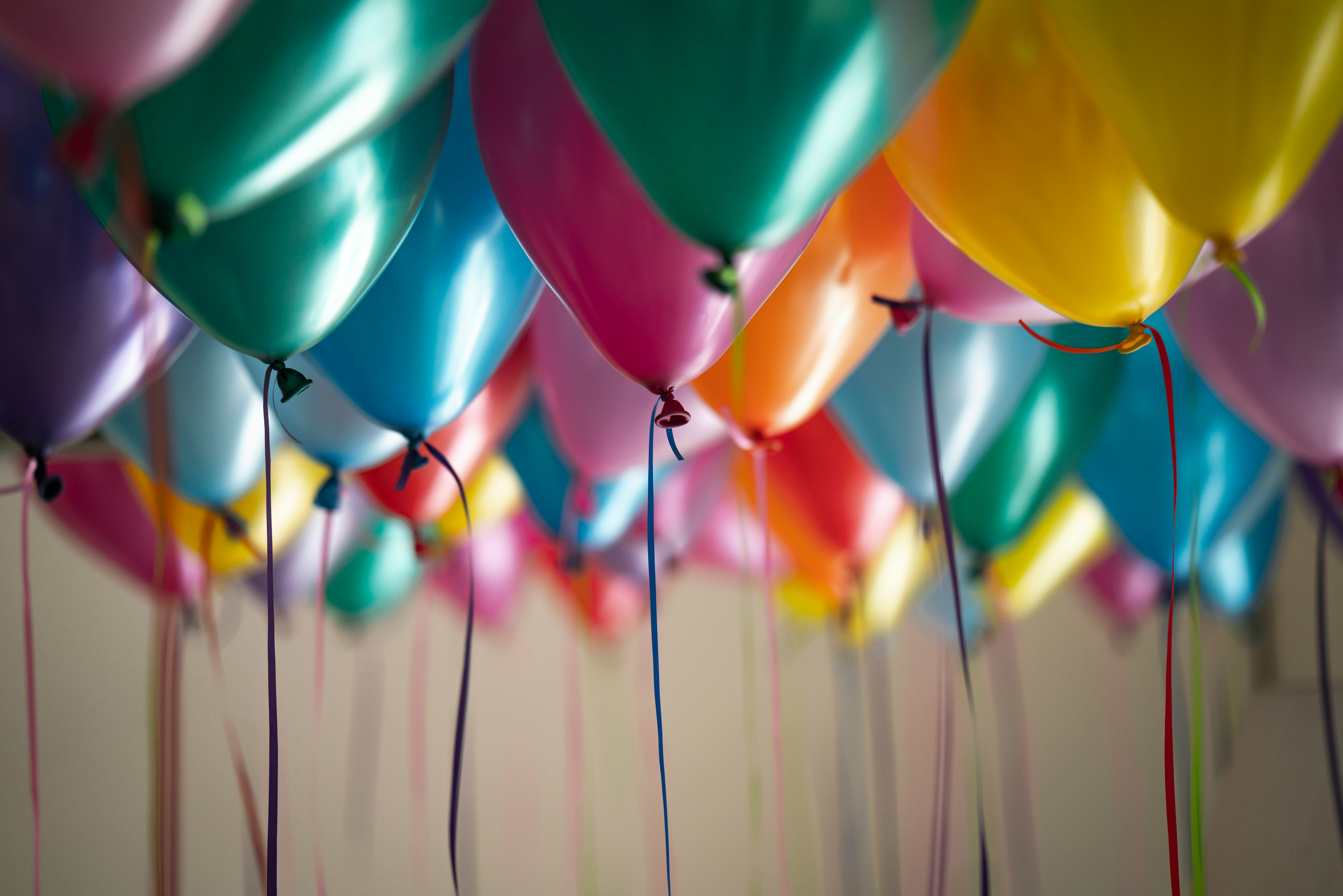 Managing Expectations around Birthdays: What I’m Doing Differently This Year